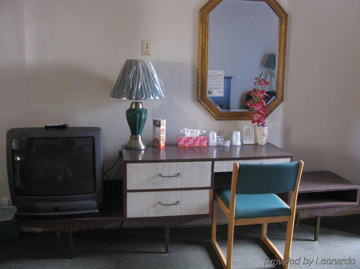Chipican Motel Sarnia Zimmer foto